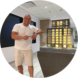 First Access Condos Costas Kivelos